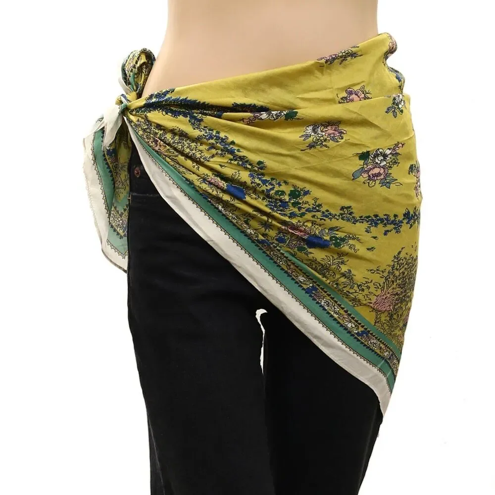 Free People description triangle